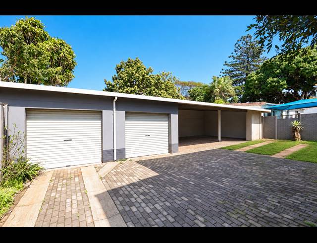 4 BEDROOM HOUSE FOR SALE IN GLENWOOD
